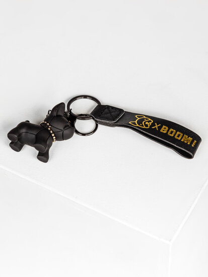 Pakabukas Doggy Juoda Bolf TT8024